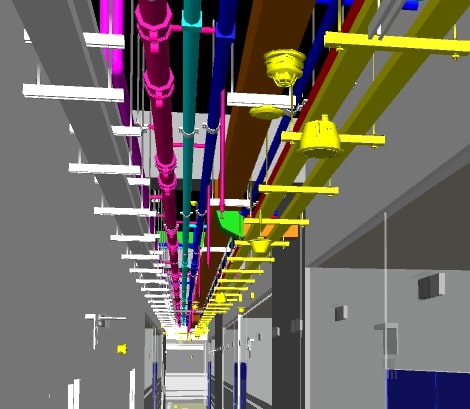 BIM 3D