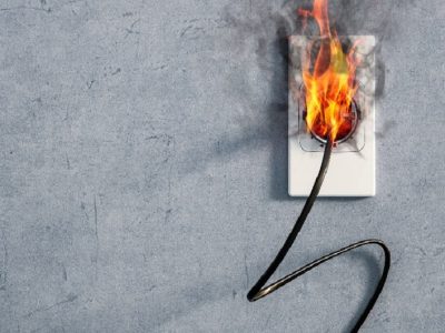 προστασία συσκευών από πτώση τάσης