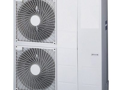 τι είναι η αντλία θερμότητας