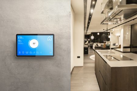 smarthome λειτουργίες