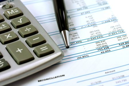 υπολογισμός budget